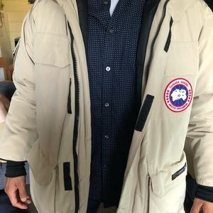 Canada Goose Expedition
